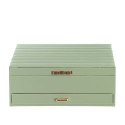 GAEM Шкатулка для украшений, L24 W17 H9,5 см