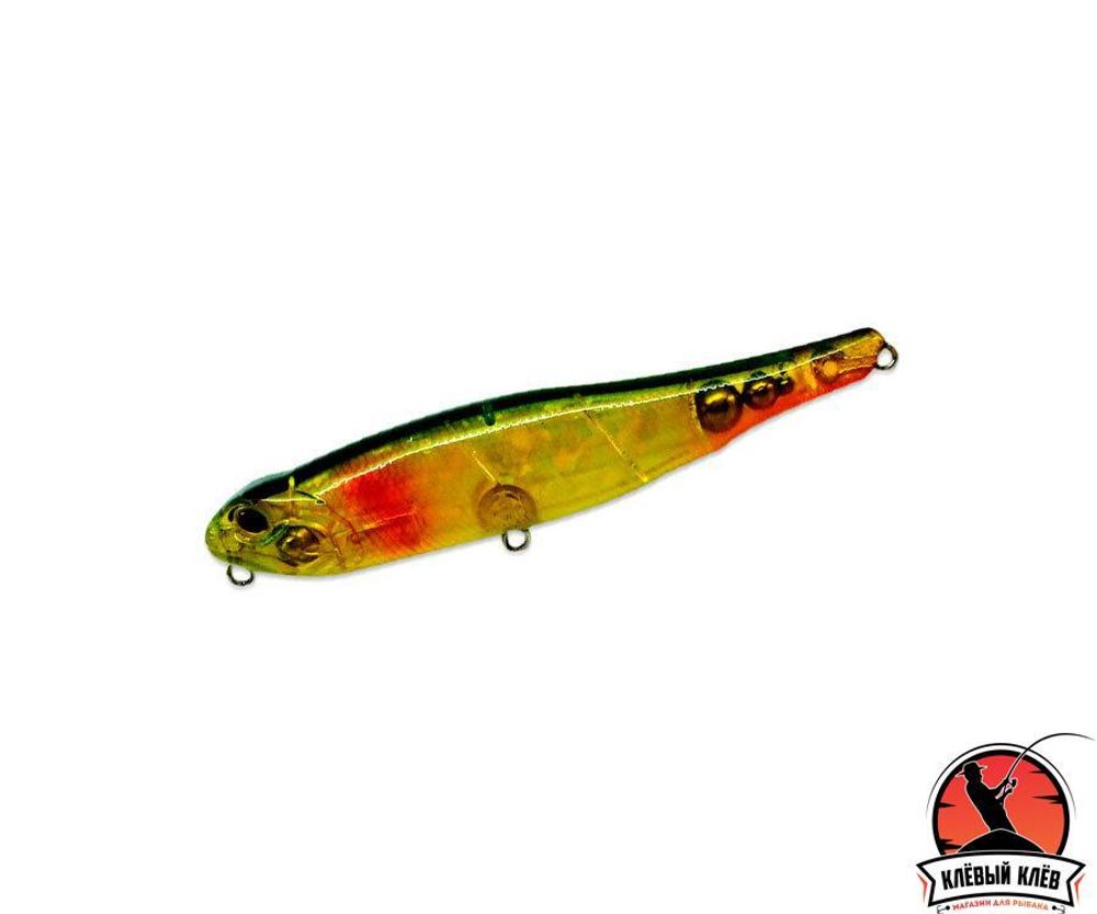 CULTIVA Воблер Tango Dancer TD-95 95мм 11г цвет 01 Top water