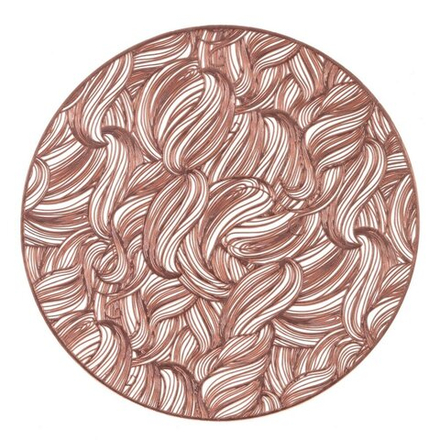 GAEM Салфетка (блок 6шт), L38 W38 H0,1 см