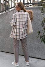 Рубашка Ида №10 Valentina