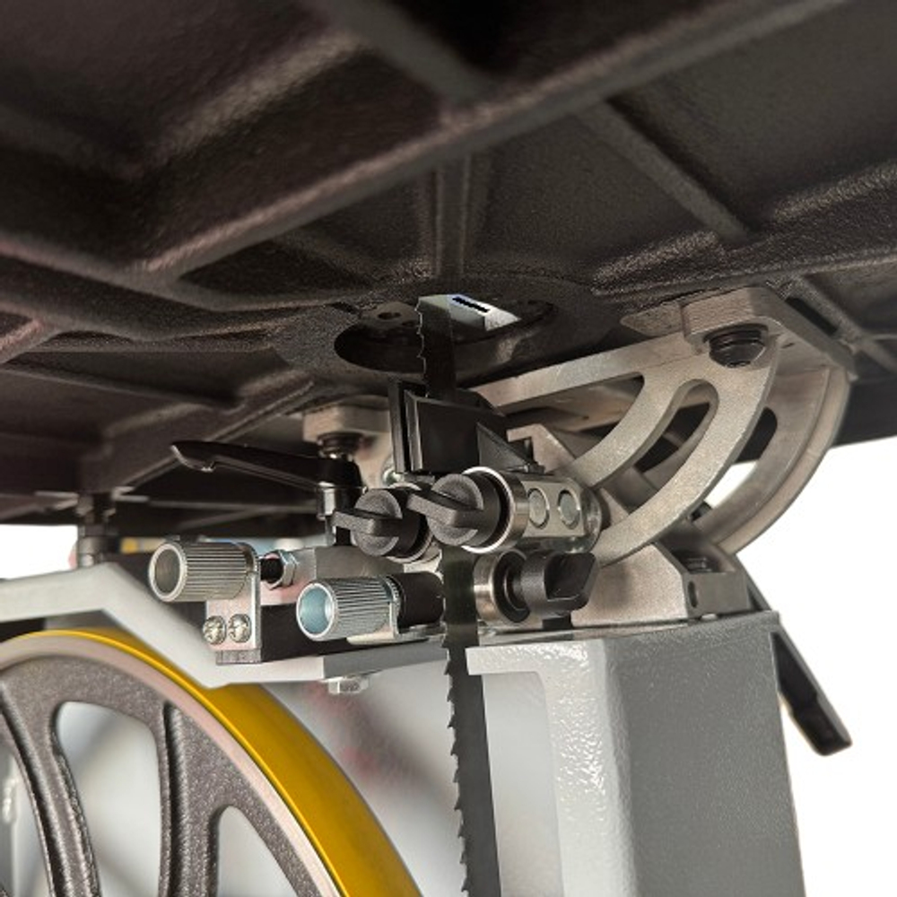 Пила ленточная Jib TBS-356-10 0215020472000