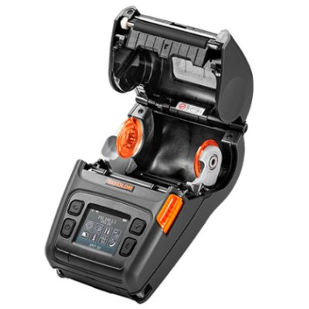 Принтер Bixolon XM7-30iaWDaK