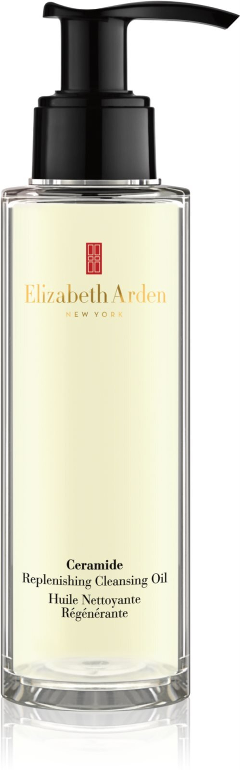 Elizabeth Arden Ceramide - нежное очищающее масло с керамидами /   195  ml  / GTIN 85805543518