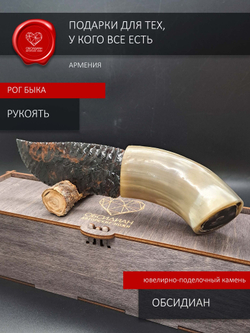 Рог Быка 1