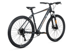 Cord 5BIKE 29'' M400 (2025) Размер рамы "22"