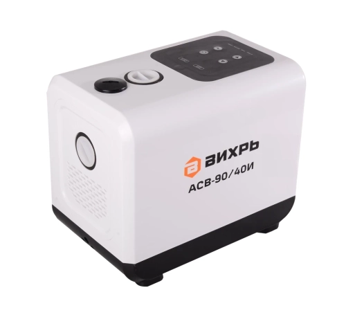 Автоматическая насосная станция Вихрь АСВ-90/40И