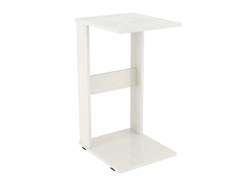 НМ 011.68 Стол журнальный Flint Белый