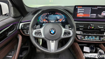 BMW 5 Series (G30) 530i M Sports (08.2022)