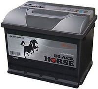 BLACK HORSE 6СТ- 45 аккумулятор