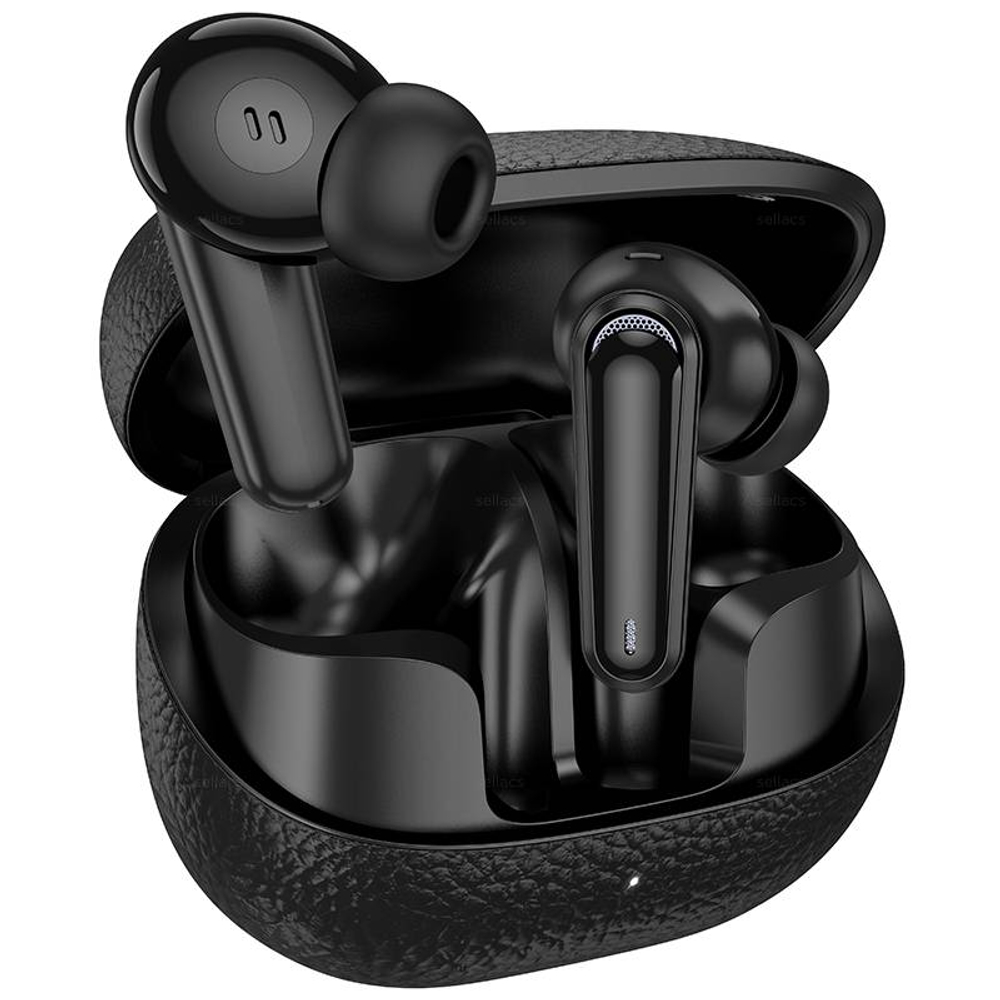 Беспроводные наушники Hoco EQ24 (black) (Краснодар склад)