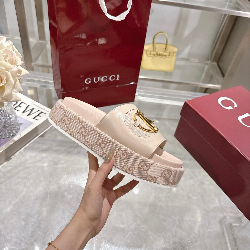Gucci Sandal