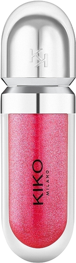 Kiko Milano 3D Hydra Lipgloss 10
