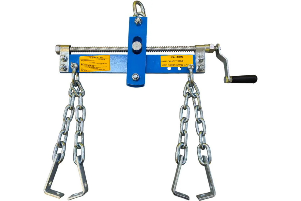 Траверса GW-03068 Great Wolf г/п 680кг для гидравлического крана