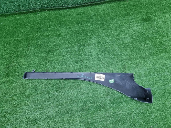 Накладка двери задняя правая EXEED LX (2019-н.в.)