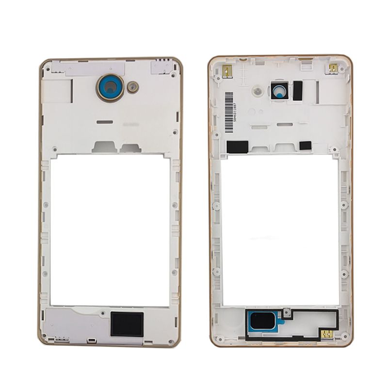 Задняя часть корпуса для BQ Magic BQ-5070 Gold