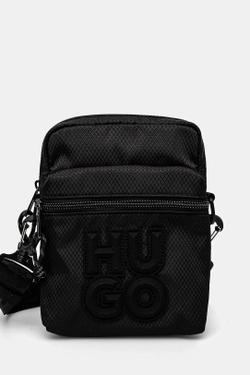 Сумка мужская HUGO Malick_NS Zip