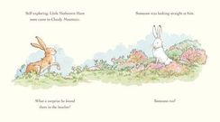 To the Moon and Back