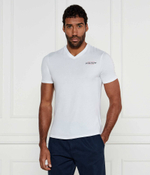 Футболка AMERICAN Guess Jeans - белый(M4YI50 K8HM0)