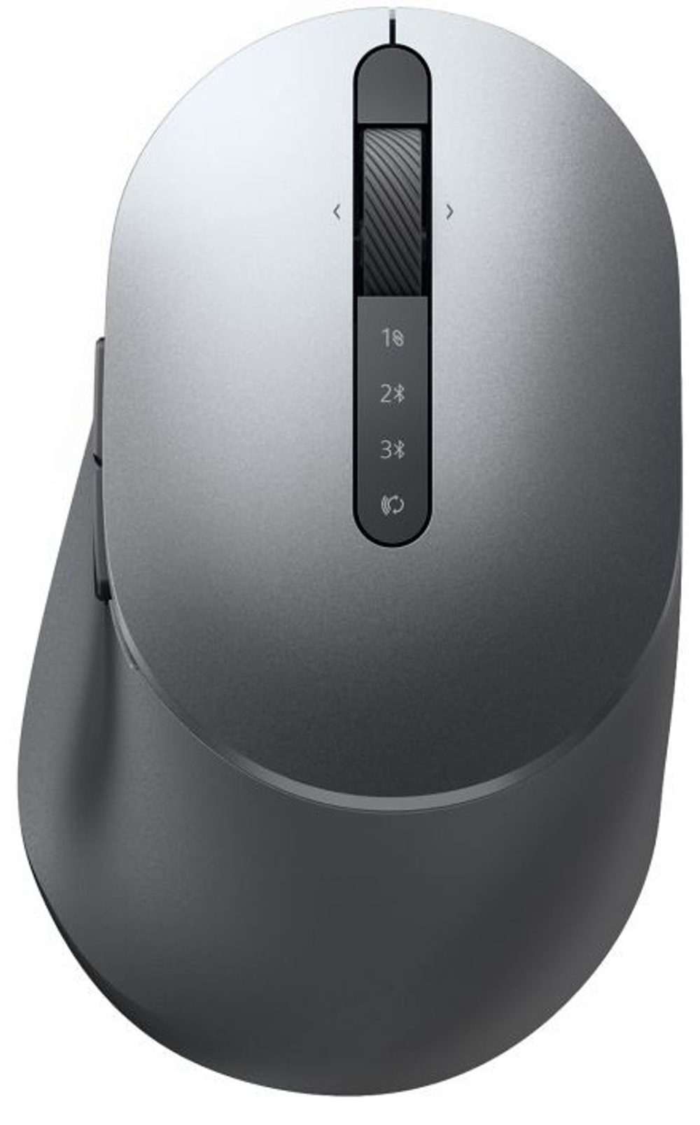 Мышь DELL MS5320W 570-ABHI серый