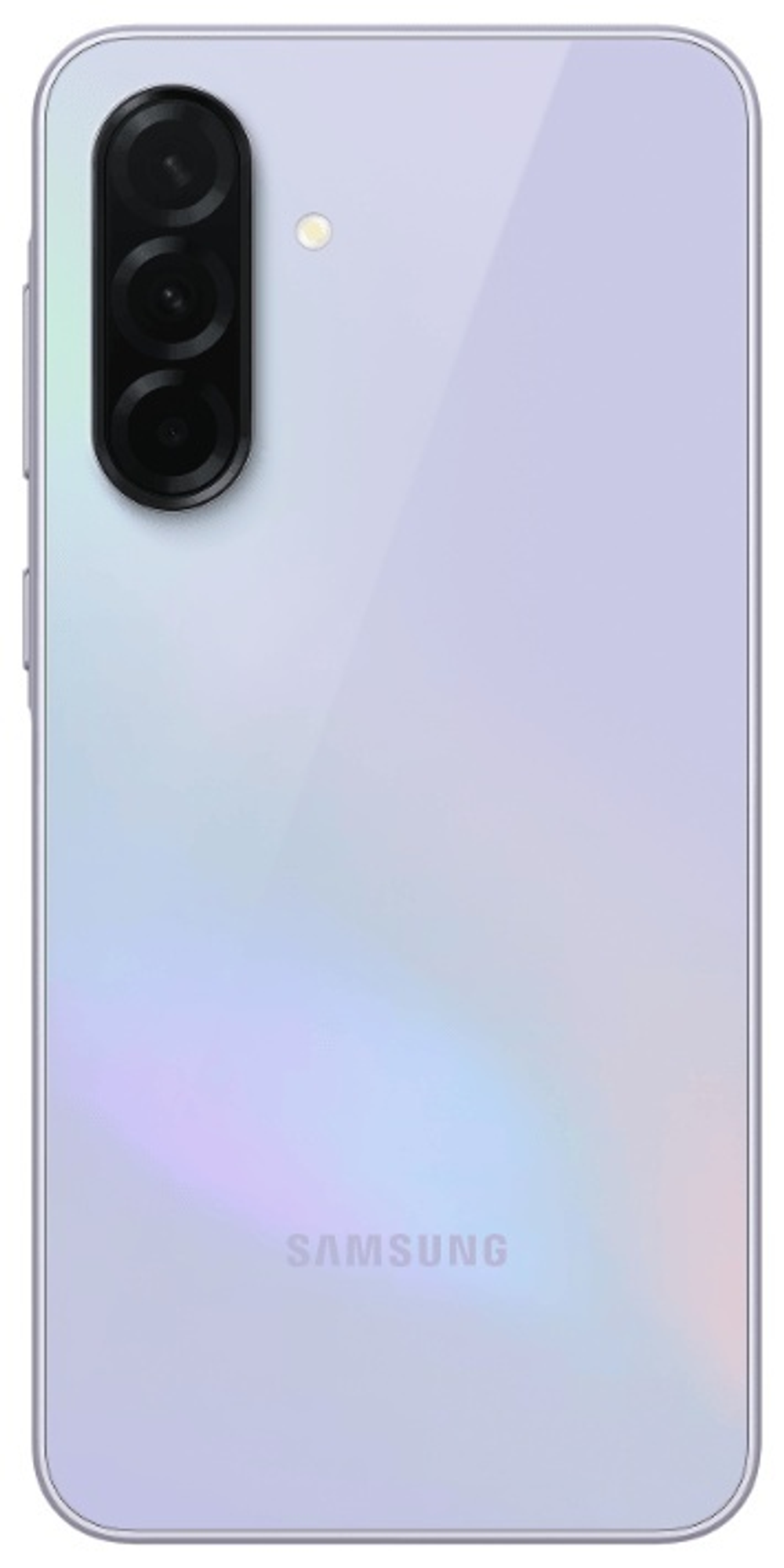 Смартфон Samsung Galaxy A36 5G 8 ГБ/256 ГБ фиолетовый