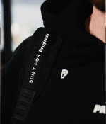 Сумка-рюкзак Progress JJ x Built For Athletes Bag