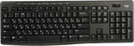 Комплект Logitech Wireless Combo MK270 (Кл-ра, FM, USB+Мышь 3кн,Roll,FM,USB) &lt;920-003381&gt;