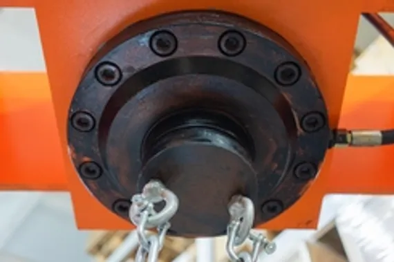 Аппарат контактной сварки Fubag TS 2600