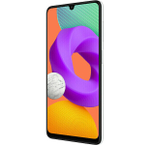Смартфон Samsung Galaxy M22 4/128GB RU, белый