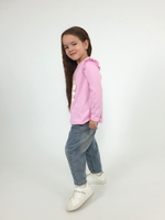 4-125-5 Джемпер для девочки