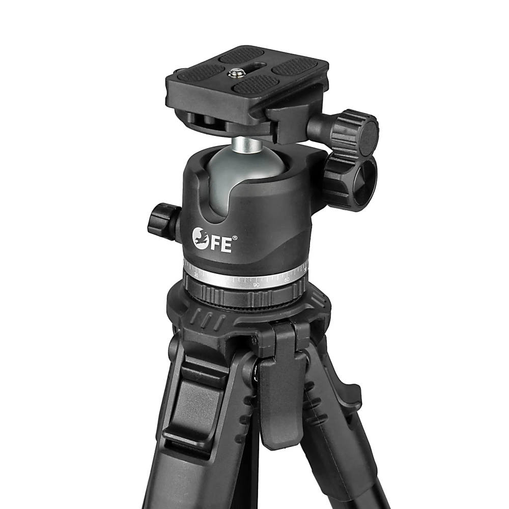 Штатив Falcon Eyes Travel Line 1600BHP