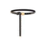 Пояс DIOR DIORPOLYTECHNIQUE 17mm, B0254UWDS-M911