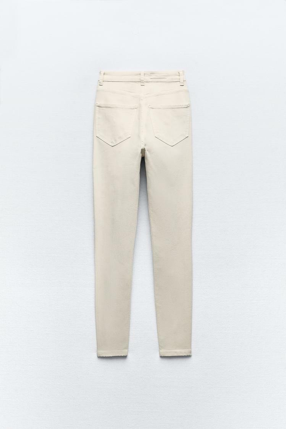 Jeans skinny zara hot sale