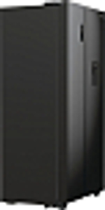 Холодильник Side by Side Gorenje NRR9185EABXLWD