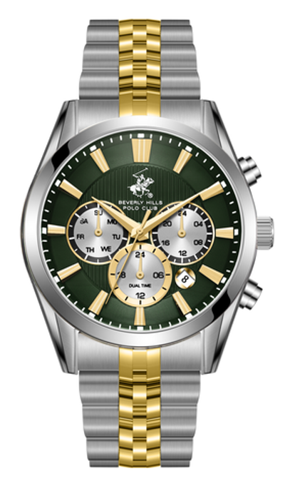 BEVERLY HILLS POLO CLUB BP3782Х.270