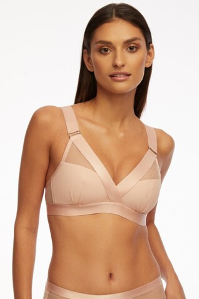 748-WB LARA ROZ Бюст KINGA