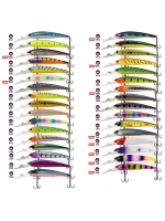 Воблер для рыбалки LureMax ZIF