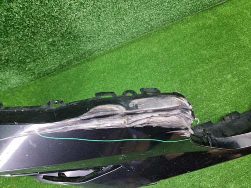 Бампер передний BMW X7 G07 (2019-2022) M-paket