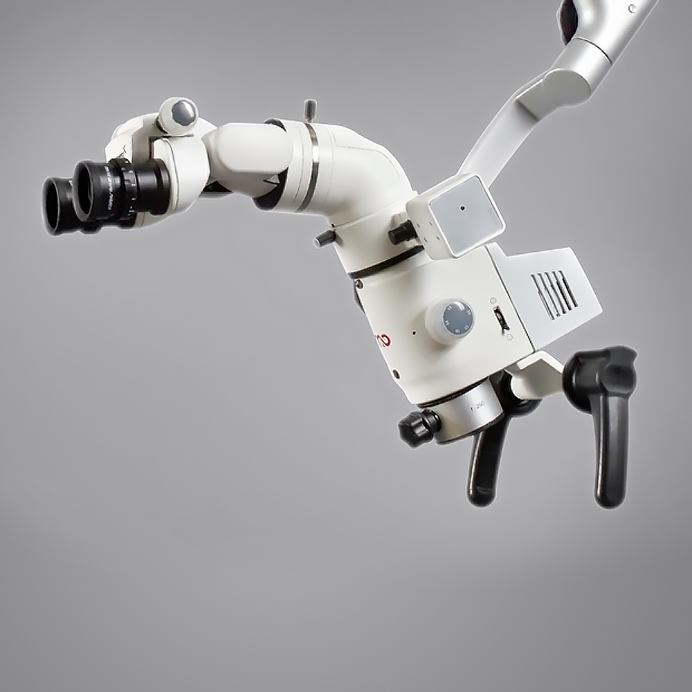 Стоматологический микроскоп Прима Д