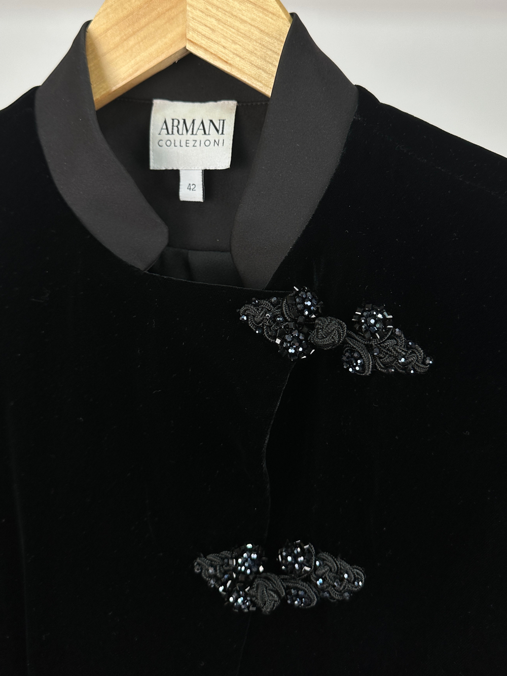 Жакет Armani