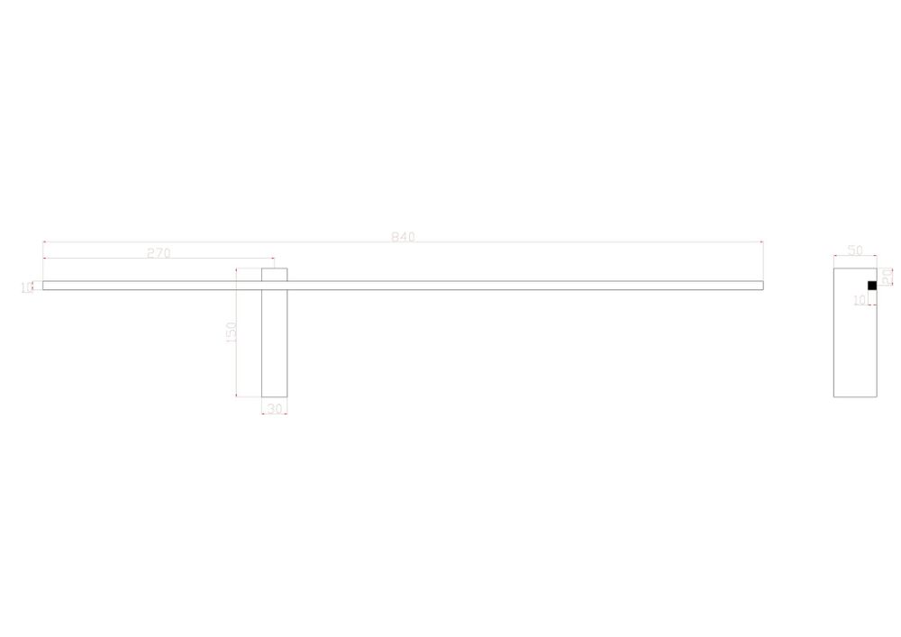 Декоративная подсветка Arte Lamp