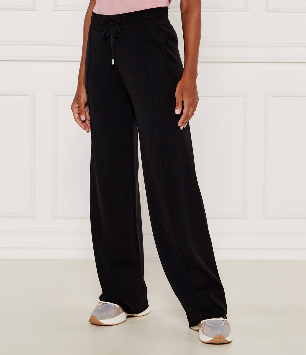 Брюки GARDENIA Pinko - черный(104250 A115)