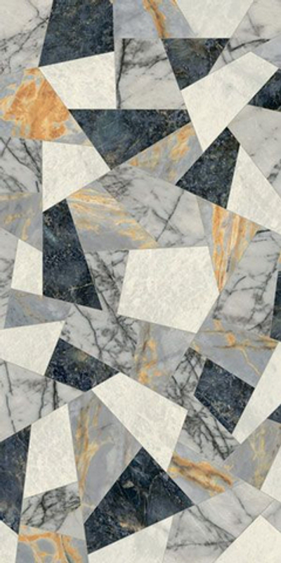 Керамогранит SENSI SIGNORIA OPUS LILAC LUX R (PF60009191)