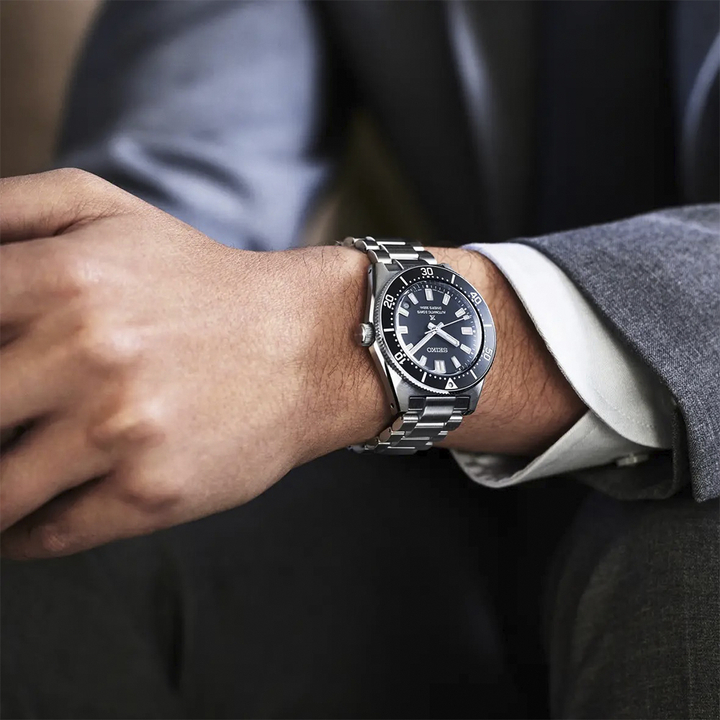 Seiko SPB453J1