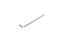 Ключ шестигранный 2мм RF-76402L: Г-образный удлиненный ROCKFORCE