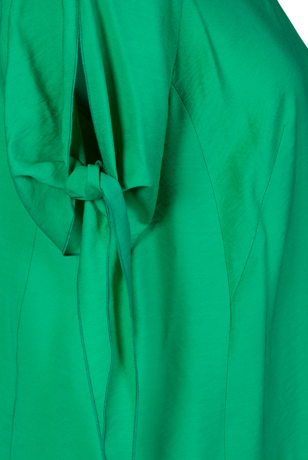 Платье женское 3968ВП, зеленый #31З053968ВП