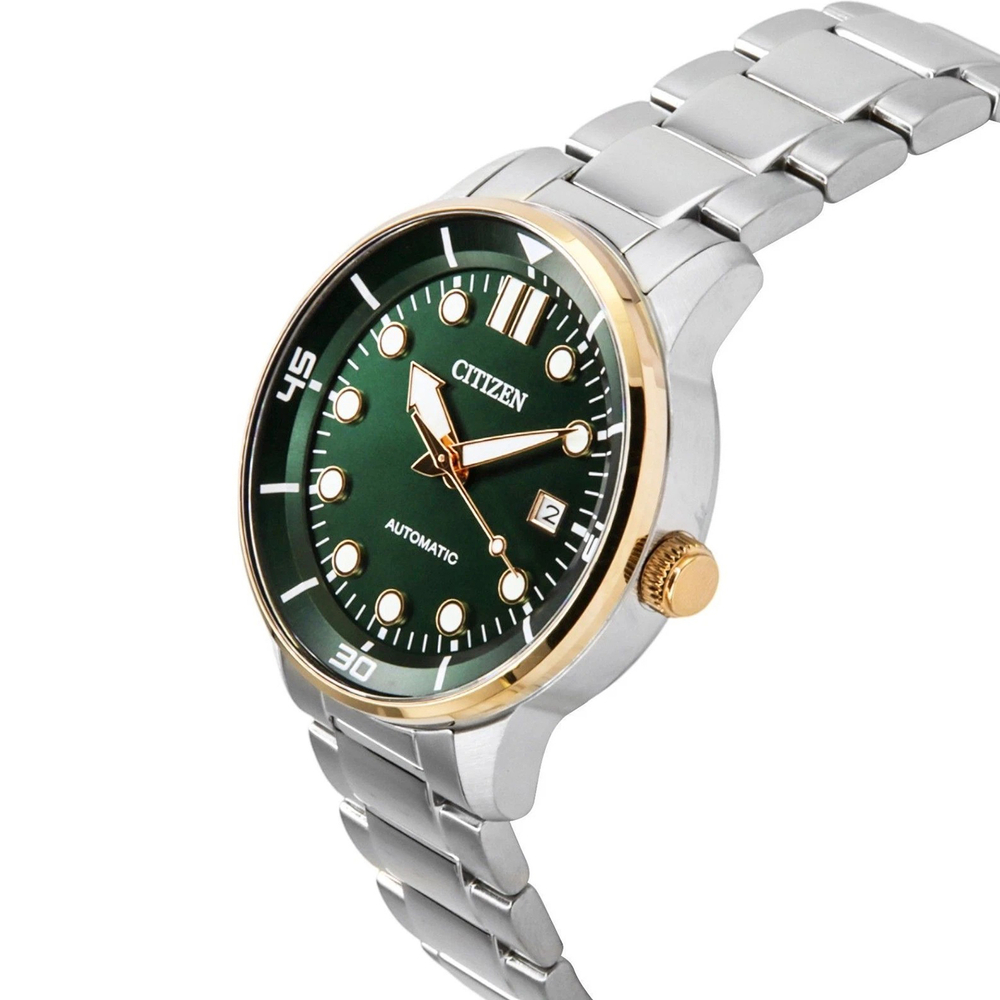 Мужские наручные часы Citizen NJ0196-80X