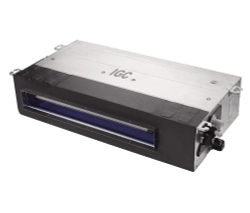 IGC IDХ-V18HDC/IUX-V18HDC