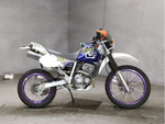 Suzuki Djebel 250XC SJ45A-108070