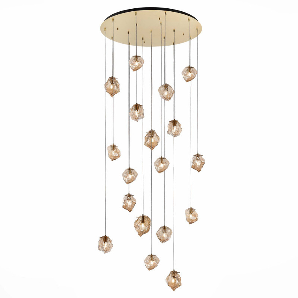 Накладная люстра ST-Luce SL1175.303.18