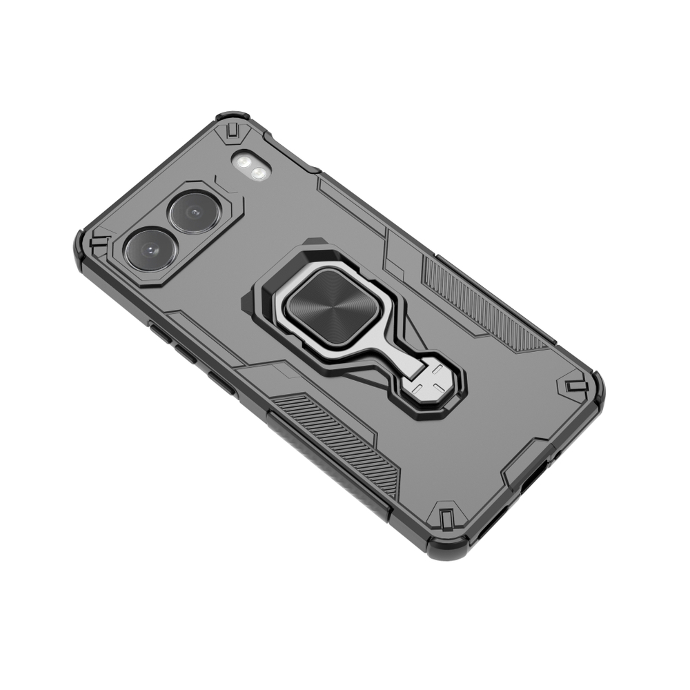 Противоударный чехол Antistrike для OnePlus Nord 4 5G